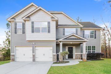 886 RAINSONG WAY ATLANTA, GA 30331